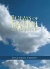 Image for Poems of Faith &amp; Inspiration