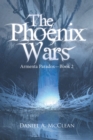 Image for Phoenix Wars: Armenta Paradox-Book 2