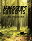Image for Javascript Concepts: 1St Edition