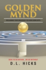 Image for Golden Mynd: Reclaiming Your Greatness You Were Born With