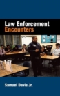 Image for Law Enforcement Encounters