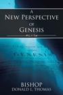 Image for A New Perspective of Genesis