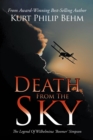Image for Death from the Sky: The Legend of Wilhelmina &amp;quot;Boomer&amp;quot; Simpson