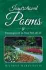 Image for Inspirational Poems : Encouragement on Your Path of Life