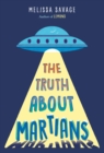 Image for Truth About Martians