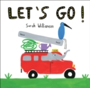 Image for Let&#39;s Go!