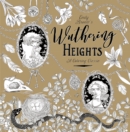 Image for Wuthering Heights: A Coloring Classic