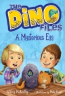 Image for The Dino Files #1: A Mysterious Egg