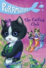 Image for Purrmaids #2: The Catfish Club