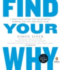 Image for Find Your Why