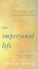 Image for The impersonal life: the classic of self-realization