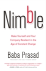 Image for Nimble: make yourself and your company resilient in the age of constant change