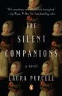 Image for The silent companions: a novel
