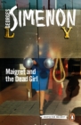 Image for Maigret and the Dead Girl : 45