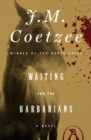 Image for Waiting for the Barbarians: A Novel