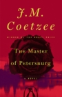 Image for Master of Petersburg: A Novel