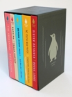 Image for Penguin Vitae Series 5-Book Box Set : The Awakening and Selected Stories; Before Night Falls; Passing; Sister Outsider; The Yellow Wall-Paper and Selected Writings