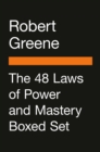 Image for The 48 Laws of Power and Mastery Boxed Set
