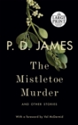 Image for The Mistletoe Murder