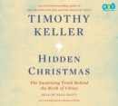 Image for Hidden Christmas: The Surprising Truth Behind the Birth of Christ