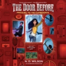 Image for The Door Before (100 Cupboards Prequel)