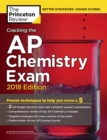 Image for Cracking the AP Chemistry Exam, 2018 Edition