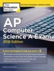 Image for Cracking the AP Computer Science A Exam, 2018 Edition