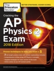 Image for Cracking the AP Physics 2 Exam, 2018 Edition