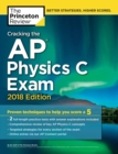 Image for Cracking the AP Physics C Exam, 2018 Edition