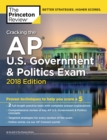 Image for Cracking the AP U.S. government &amp; politics exam