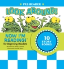 Image for Now I&#39;m Reading! Pre-Reader: Look Around!