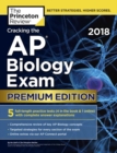 Image for Cracking the AP Biology exam 2018