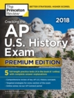 Image for Cracking the AP U.S. History Exam 2018