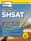 Image for Cracking the New York City SHSAT (Specialized High Schools Admissions Test),  3rd Edition