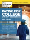 Image for Paying for College Without Going Broke, 2018 Edition