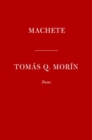 Image for Machete : Poems