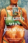 Image for Girls Who Grew Big