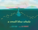 Image for A Small Blue Whale