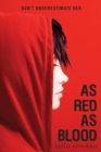 Image for As Red as Blood : 1