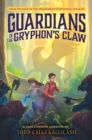 Image for Guardians of the Gryphon&#39;s Claw