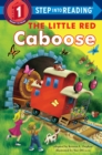Image for Little Red Caboose