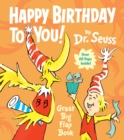Image for Happy Birthday to You! Great Big Flap Book