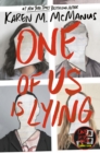 Image for One of Us Is Lying