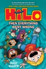 Image for Hilo Book 5