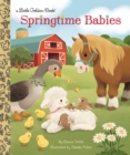 Image for Springtime Babies