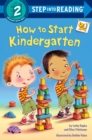 Image for How to Start Kindergarten