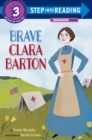 Image for Brave Clara Barton