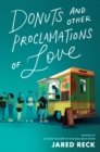 Image for Donuts and Other Proclamations of Love