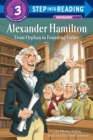 Image for Alexander Hamilton  : from orphan to founding father