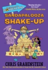 Image for Welcome to Wonderland #3: Sandapalooza Shake-Up